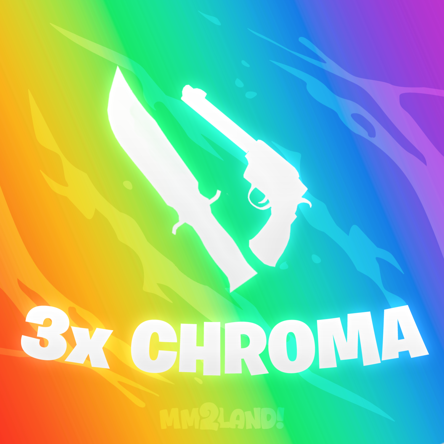 Chroma Bundle